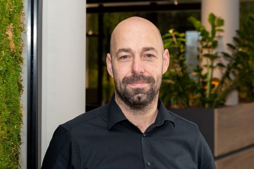 Bart Wolbrink