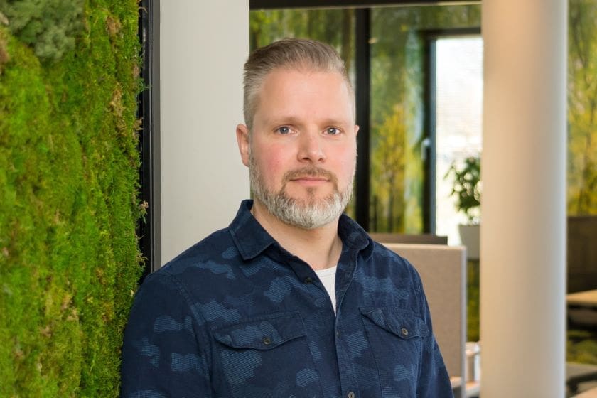 Mark Sporrel - Engineer Werktuigbouwkunde