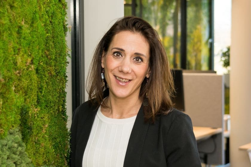 Officemanager Financieel - Miranda Firing