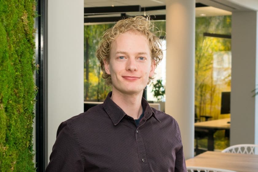Teun Schurink